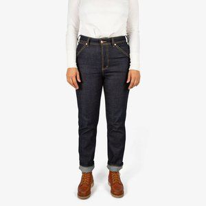 Topo Designs 5 Pocket Denim